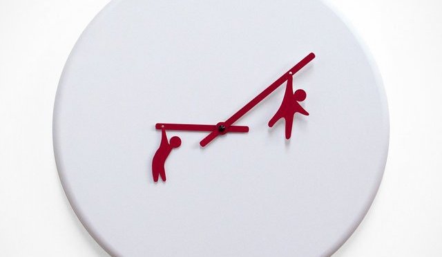 Best gifts 2014: Time2play Clock